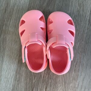 Ten Little Like New Sandal